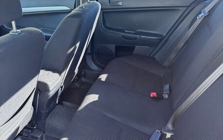 Mitsubishi Lancer IX, 2013 год, 950 000 рублей, 11 фотография