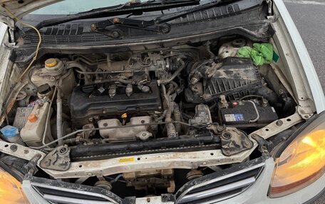 Nissan Almera Tino i, 2000 год, 220 000 рублей, 11 фотография