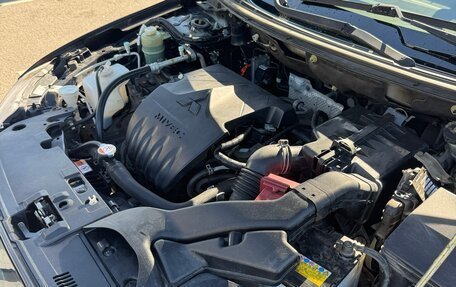 Mitsubishi Lancer IX, 2013 год, 950 000 рублей, 13 фотография