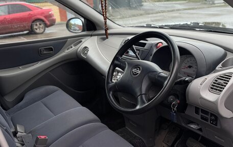 Nissan Almera Tino i, 2000 год, 220 000 рублей, 12 фотография