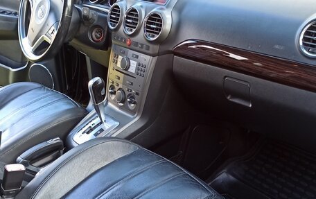 Opel Antara I, 2008 год, 950 000 рублей, 8 фотография