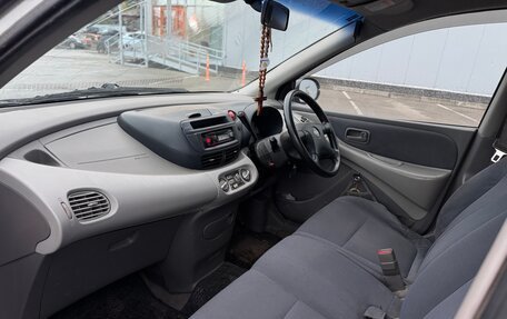 Nissan Almera Tino i, 2000 год, 220 000 рублей, 14 фотография