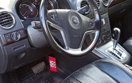 Opel Antara I, 2008 год, 950 000 рублей, 6 фотография