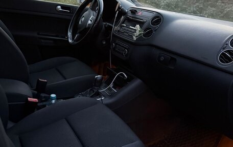 Volkswagen Golf Plus II, 2011 год, 620 000 рублей, 3 фотография