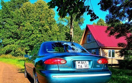 Ford Contour i, 1995 год, 350 000 рублей, 3 фотография