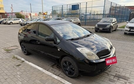 Toyota Prius, 2008 год, 750 000 рублей, 2 фотография