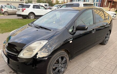 Toyota Prius, 2008 год, 750 000 рублей, 7 фотография