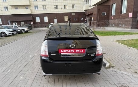Toyota Prius, 2008 год, 750 000 рублей, 3 фотография