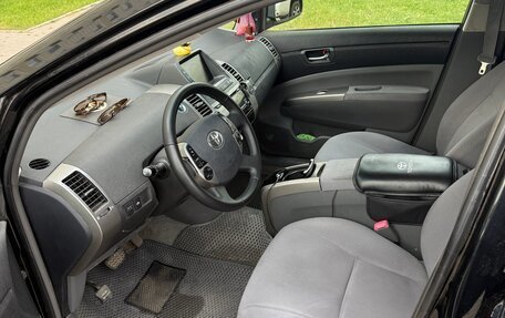 Toyota Prius, 2008 год, 750 000 рублей, 9 фотография