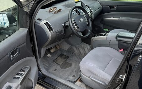 Toyota Prius, 2008 год, 750 000 рублей, 11 фотография