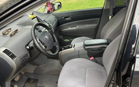 Toyota Prius, 2008 год, 750 000 рублей, 10 фотография
