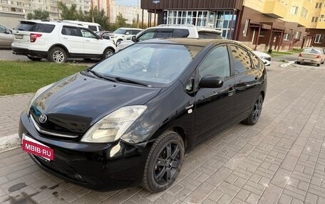 Toyota Prius, 2008 год, 750 000 рублей, 5 фотография