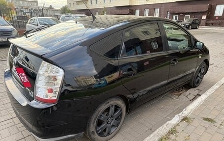 Toyota Prius, 2008 год, 750 000 рублей, 6 фотография