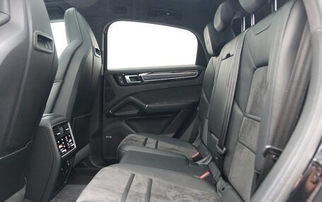 Porsche Cayenne III, 2022 год, 12 999 000 рублей, 15 фотография