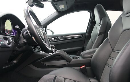 Porsche Cayenne III, 2022 год, 12 999 000 рублей, 13 фотография