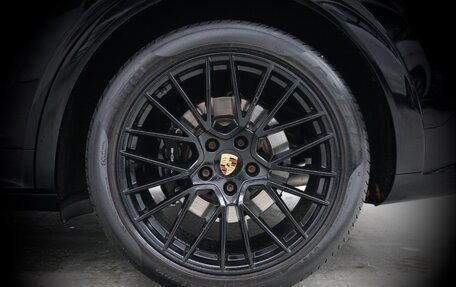 Porsche Cayenne III, 2022 год, 12 999 000 рублей, 26 фотография