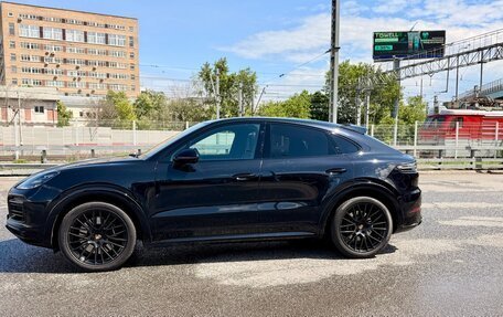 Porsche Cayenne III, 2022 год, 12 999 000 рублей, 30 фотография