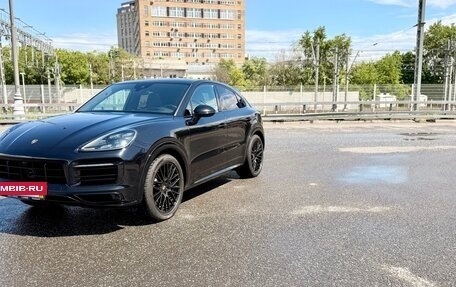 Porsche Cayenne III, 2022 год, 12 999 000 рублей, 33 фотография