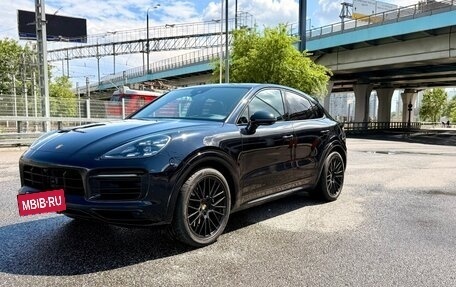 Porsche Cayenne III, 2022 год, 12 999 000 рублей, 28 фотография