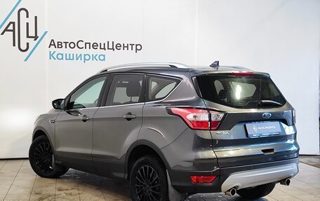 Ford Kuga III, 2018 год, 1 889 000 рублей, 2 фотография