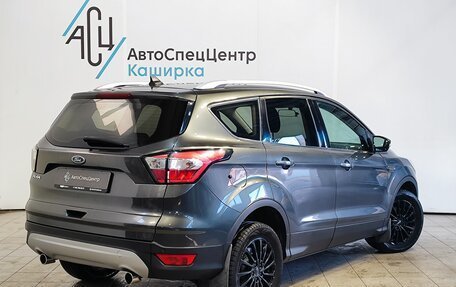 Ford Kuga III, 2018 год, 1 889 000 рублей, 4 фотография