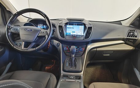 Ford Kuga III, 2018 год, 1 889 000 рублей, 5 фотография