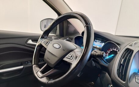 Ford Kuga III, 2018 год, 1 889 000 рублей, 7 фотография