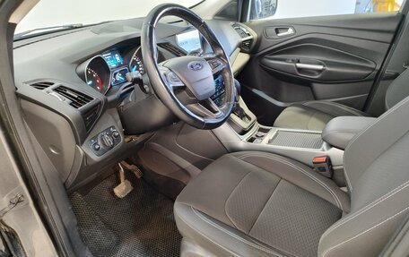 Ford Kuga III, 2018 год, 1 889 000 рублей, 14 фотография