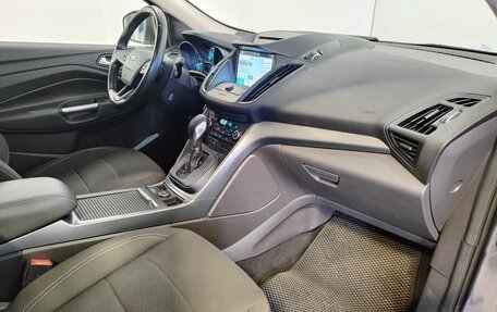 Ford Kuga III, 2018 год, 1 889 000 рублей, 8 фотография