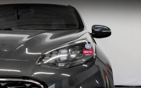 KIA Sportage IV рестайлинг, 2020 год, 2 635 000 рублей, 17 фотография
