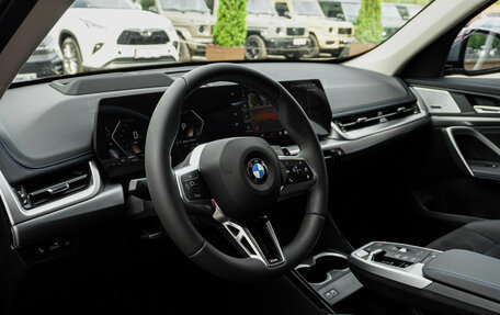 BMW X1, 2025 год, 5 699 000 рублей, 14 фотография