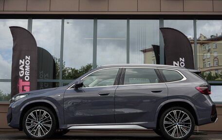 BMW X1, 2025 год, 5 699 000 рублей, 2 фотография