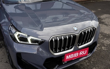 BMW X1, 2025 год, 5 699 000 рублей, 10 фотография
