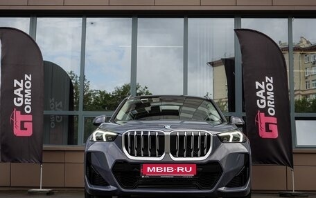 BMW X1, 2025 год, 5 699 000 рублей, 3 фотография