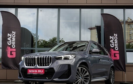 BMW X1, 2025 год, 5 699 000 рублей, 1 фотография