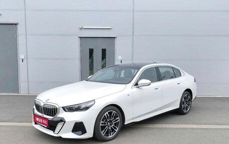 BMW 5 серия, 2025 год, 7 700 000 рублей, 1 фотография