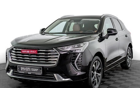 Haval Jolion, 2022 год, 1 615 000 рублей, 1 фотография