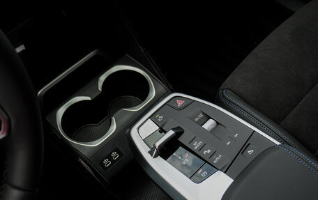 BMW X1, 2025 год, 5 699 000 рублей, 29 фотография