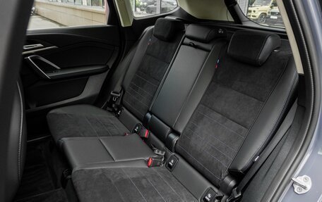 BMW X1, 2025 год, 5 699 000 рублей, 31 фотография