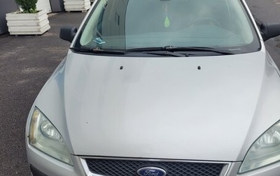 Ford Focus II рестайлинг, 2006 год, 270 000 рублей, 1 фотография