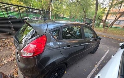 Ford Fiesta, 2019 год, 1 100 000 рублей, 1 фотография