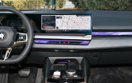 BMW 5 серия, 2025 год, 7 700 000 рублей, 9 фотография