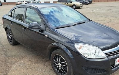 Opel Astra H, 2014 год, 1 150 000 рублей, 1 фотография