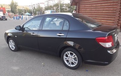 ТагАЗ Vega, 2010 год, 779 000 рублей, 1 фотография