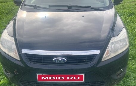 Ford Focus II рестайлинг, 2011 год, 510 000 рублей, 1 фотография