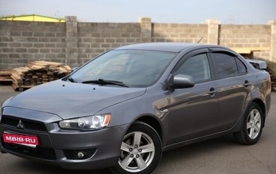 Mitsubishi Lancer IX, 2008 год, 810 000 рублей, 1 фотография