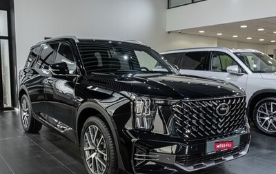 GAC GS8, 2025 год, 1 фотография