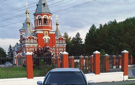 Mitsubishi Lancer IX, 2005 год, 370 000 рублей, 1 фотография