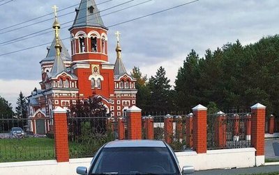 Mitsubishi Lancer IX, 2005 год, 370 000 рублей, 1 фотография