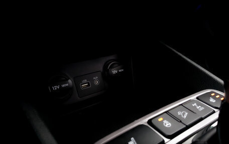Hyundai Creta I рестайлинг, 2017 год, 1 600 000 рублей, 27 фотография